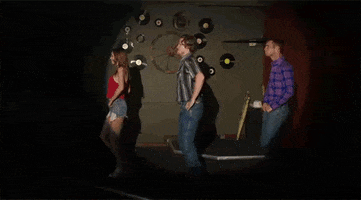 talent show dancing GIF by CraveTV