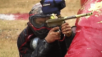 paintball baller GIF by Planet Eclipse