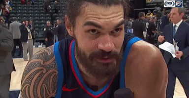 Thunder Westbrook Rko GIF