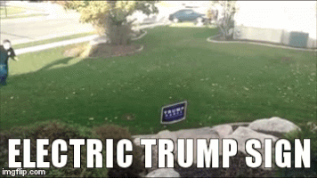 Politics Fail GIF