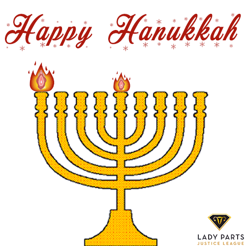 Flames Menorah GIF by Lady Parts Justice Find & Share on GIPHY