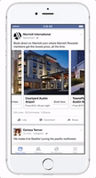 anuncios de hoteles en facebook GIF