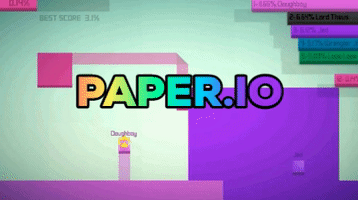 Paper.Io GIF