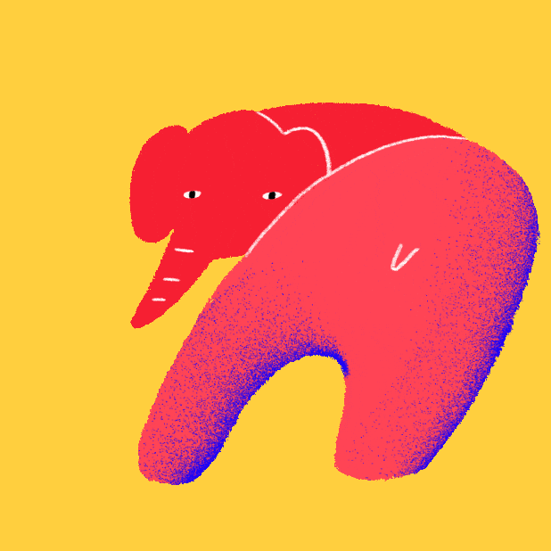 Dancing Elephants GIFs Find & Share on GIPHY