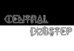 tree central dubstep GIF