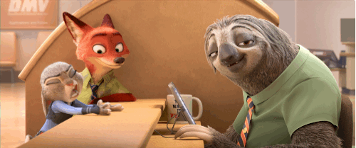 Disney Animation GIF by Disney Zootopia - Find & Share on GIPHY