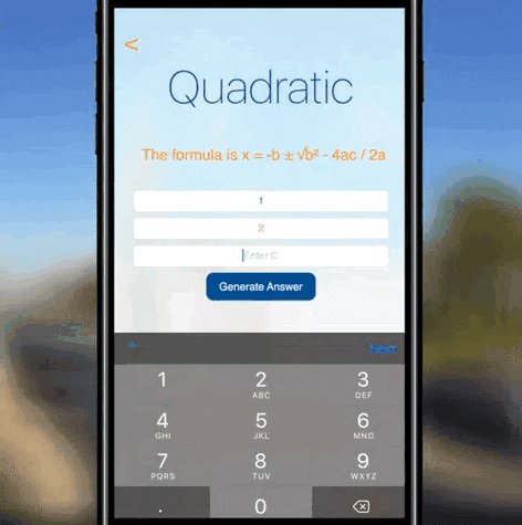 6284 calc GIF by Product Hunt