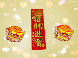 Twhkmo chinese new year happy chinese new year GIF