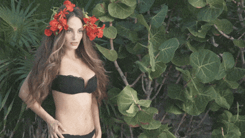 alexa ray joel si swimsuit 2017 GIF by Sports Illustrated Swimsuit