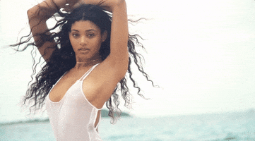 one piece si swimsuit 2017 GIF by Sports Illustrated Swimsuit