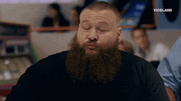 action bronson wow GIF by F*CK, THAT'S DELICIOUS
