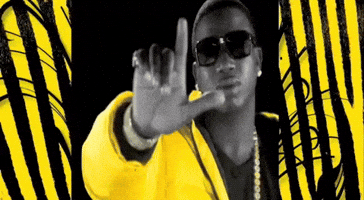 LunattackzDJs rap trap bass deep GIF