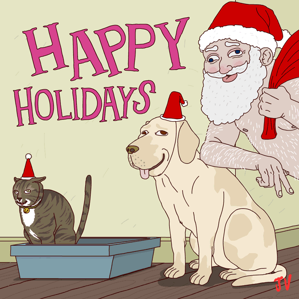 Glas 2017 GIF by Jon Vermilyea