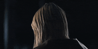 Emma Roberts Horror GIF by A24