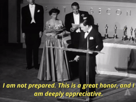Academy Awards Oscars GIF