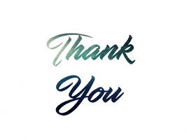 Animation Thank You GIF by MillMotion