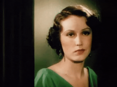 Good Night Closing Door GIF by Warner Archive - Find & Share on GIPHY