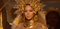 beyonce the grammys GIF by Recording Academy / GRAMMYs