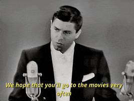 jerry lewis oscars GIF by The Academy Awards