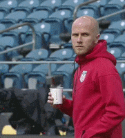 How Are You Thumbs Up GIF by U.S. Soccer Federation
