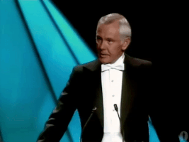 johnny carson oscars GIF by The Academy Awards