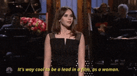 snl saturday night live season 42 felicity jones