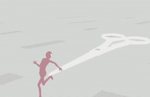 accident running GIF by funk