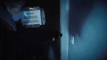 clubbing music video GIF by Epitaph Records