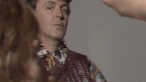 Le jour où Paul McCartney a été incarcéré au Japon pour détention de cannabis