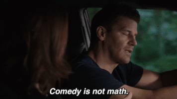 booth brennan GIF by Bones