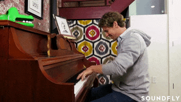 piano what not to do GIF by Soundfly