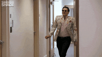 tv land fashion GIF by Throwing Shade
