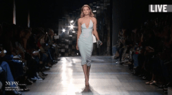 nyfw feb 2017 GIF by NYFW: The Shows