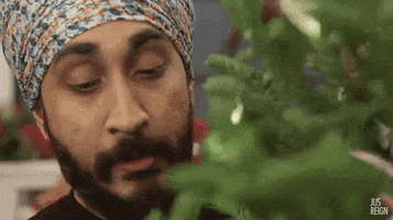 jus reign tradition GIF by Much