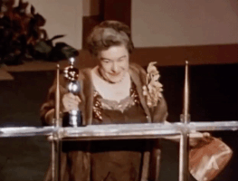 Josephine Hull Oscars GIF by The Academy Awards