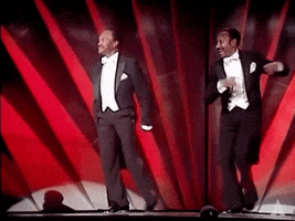 the nicholas brothers dancing GIF by The Academy Awards