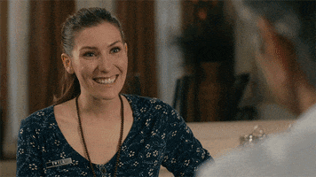 Two People Laughing Gifs Get The Best Gif On Giphy