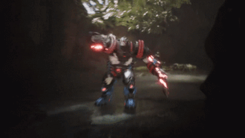 paragon video game paragon riktor paragon game GIF