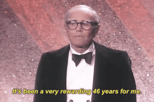 oscars acceptance speech GIF by The Academy Awards