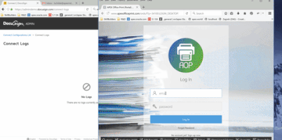lschilde oracel apex aop and docusign GIF