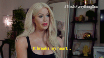 GIF by This is Everything: Gigi Gorgeous 