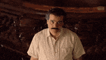 wagner moura chew GIF by NETFLIX