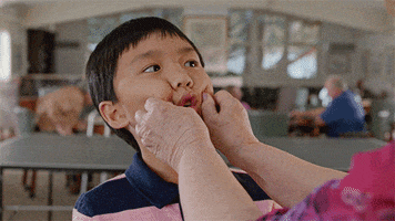 Fresh Off The Boat Child GIF by ABC Network