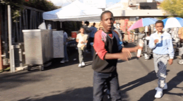 GIF by New Edition BET