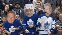 Maples-leafs GIFs - Get the best GIF on GIPHY