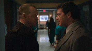 blue bloods danny GIF by CBS