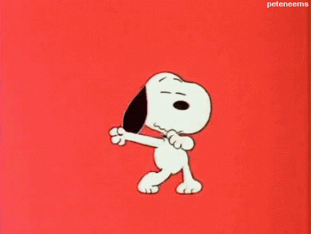 Snoopy Gifs Get The Best Gif On Giphy