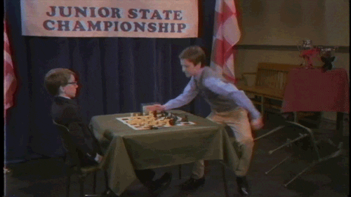 Mad The Odd Couple GIF by CBS - Find & Share on GIPHY