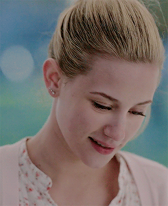 bliss riverdale betty cooper GIF