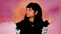 awkward clap GIF by Kehlani
